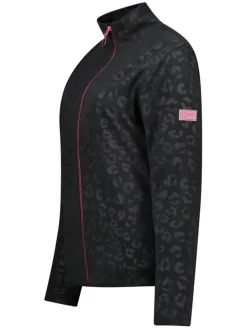 Fleecejacke