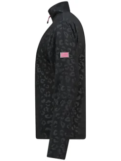 Fleecejacke