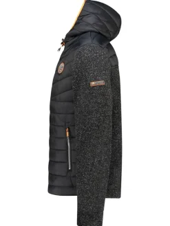 Fleecejacke