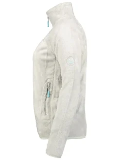Fleecejacke