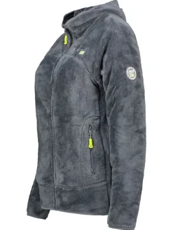 Fleecejacke