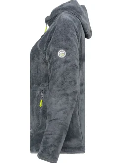 Fleecejacke