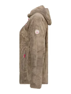 Fleecejacke
