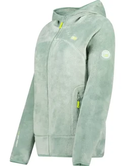 Fleecejacke