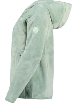 Fleecejacke