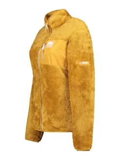 Fleecejacke 