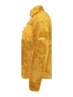 Fleecejacke 