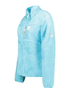 Fleecejacke
