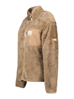 Fleecejacke 