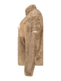 Fleecejacke 