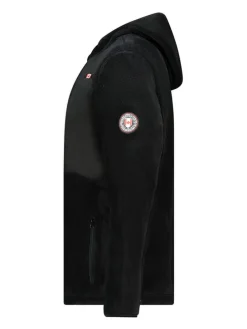 Fleecejacke 