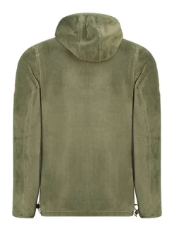 Fleecejacke