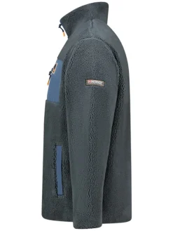 Fleecejacke
