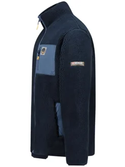 Fleecejacke
