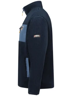 Fleecejacke