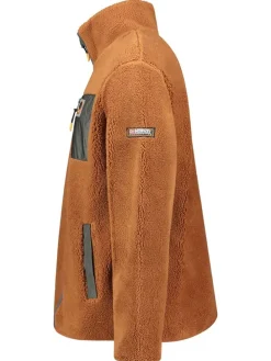 Fleecejacke