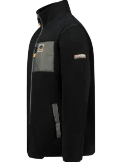 Fleecejacke 