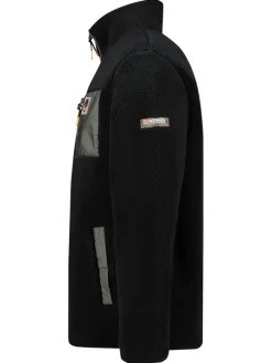 Fleecejacke 