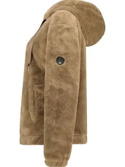 Fleecejacke