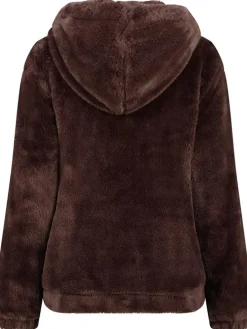 Fleecejacke