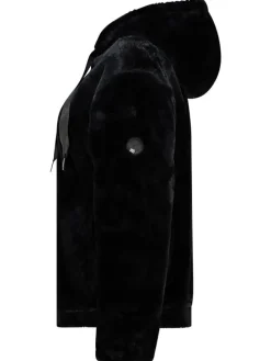 Fleecejacke