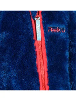 Fleece-Overall 
