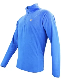 Fleecepullover