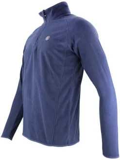 Fleecepullover 