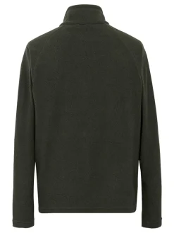 Fleecepullover