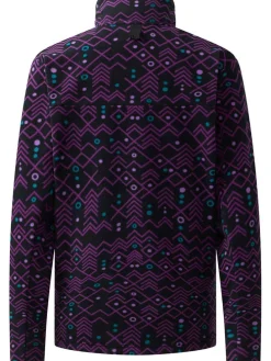 Fleecepullover 