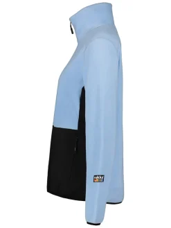 Fleecepullover 