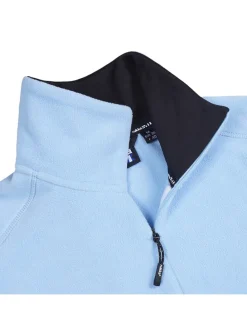Fleecepullover 