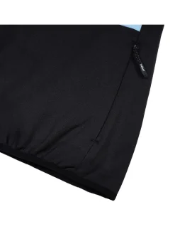 Fleecepullover 