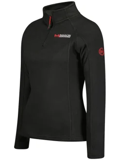 Fleecepullover
