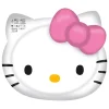 Floater "Hello Kitty" in Weiß/ Rosa - ab 18 Monaten