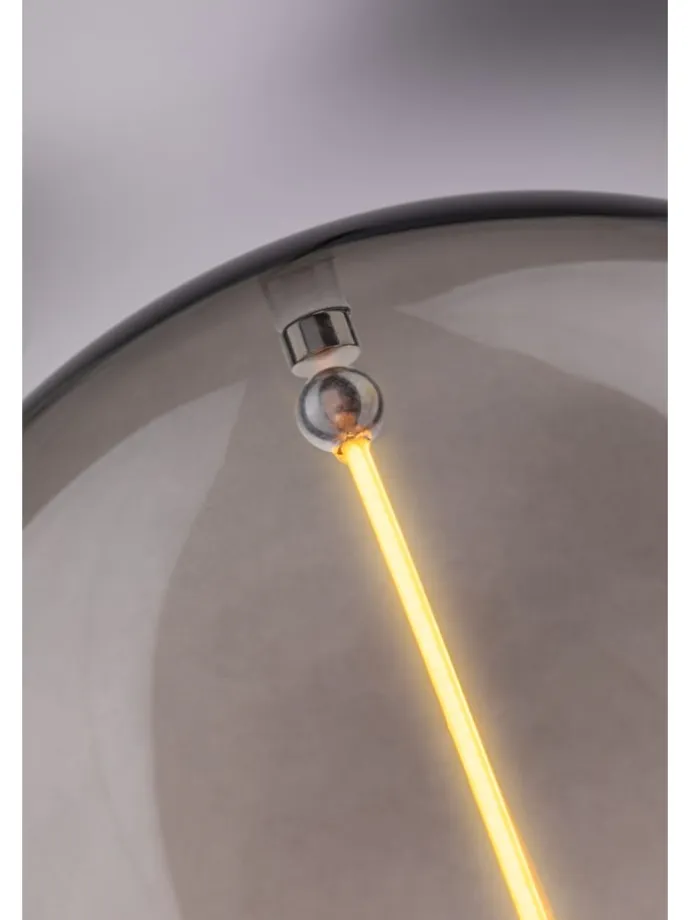 Floating Shine Standard 230V LED Globe