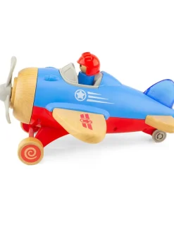 Flugzeug - ab 18 Monaten