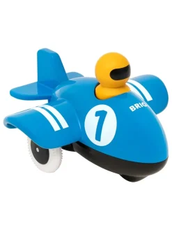 Flugzeug - ab 12 Monaten