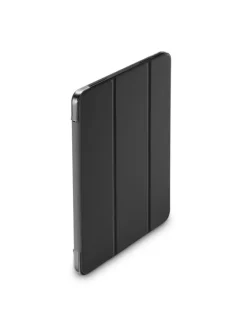 Fold Clear iPad Air 11" (25/24)/Air 10.9" (22/20), in Schwarz