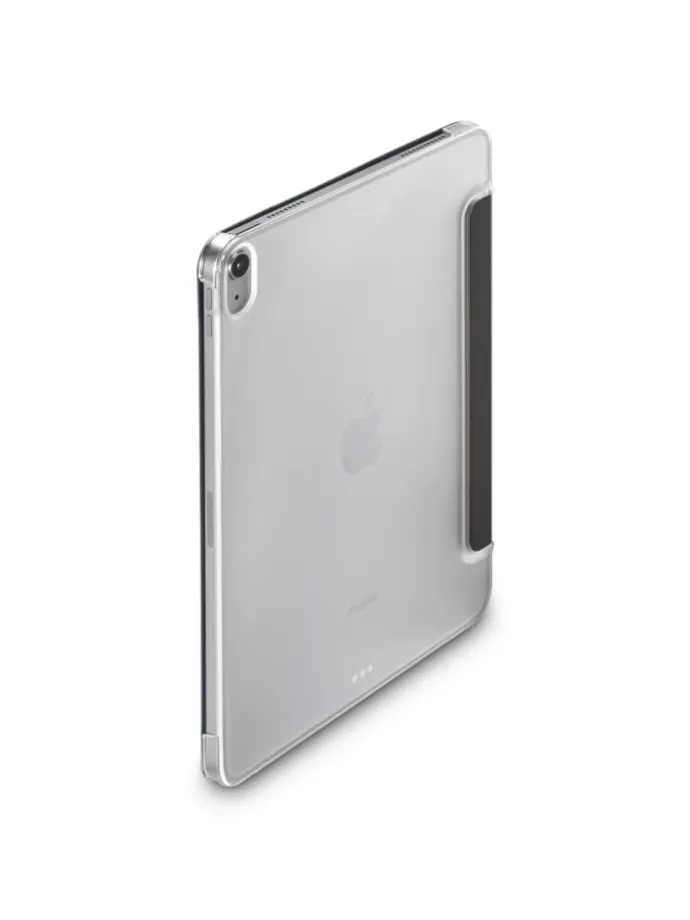 Fold Clear iPad Air 11" (25/24)/Air 10.9" (22/20), in Schwarz