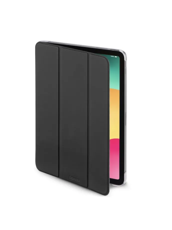 Fold Clear iPad Air 11" (25/24)/Air 10.9" (22/20), in Schwarz