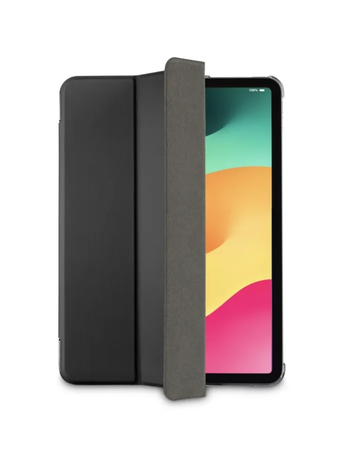 Fold Clear iPad Air 11" (25/24)/Air 10.9" (22/20), in Schwarz
