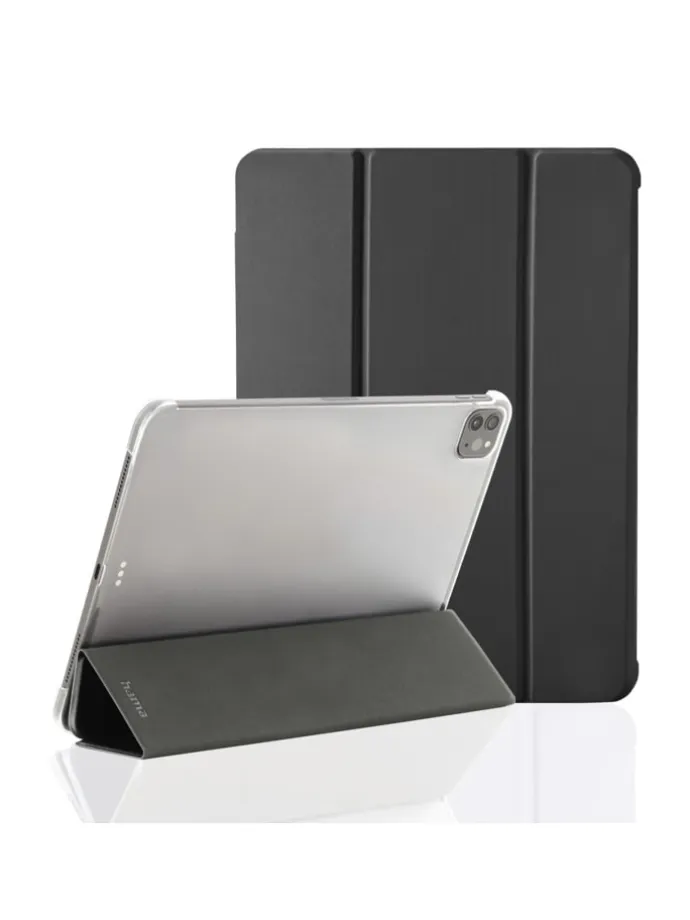 Fold Clear iPad Air 11" (25/24)/Air 10.9" (22/20), in Schwarz
