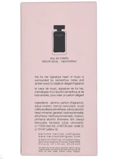 For Her - EdT, 100 ml