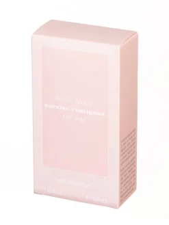For Her Musc Nude - EdP, 50 ml