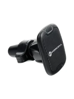 FORCELL Magnet Handyhalter Auto Lüftung Carbon