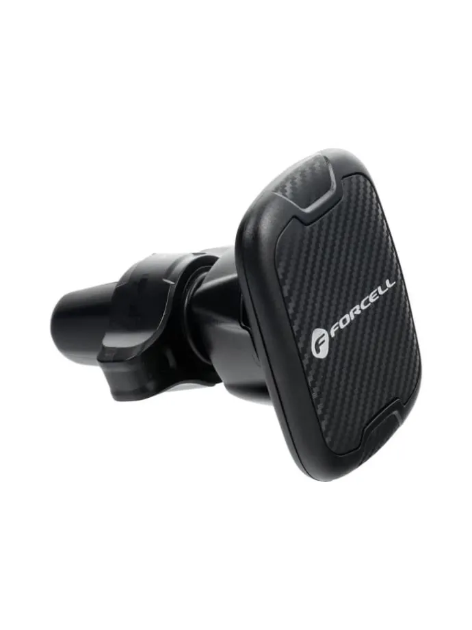 FORCELL Magnet Handyhalter Auto Lüftung Carbon