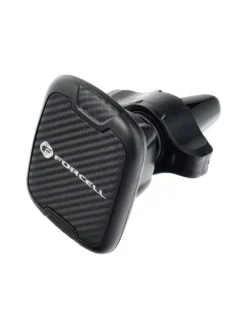 FORCELL Magnet Handyhalter Auto Lüftung Carbon