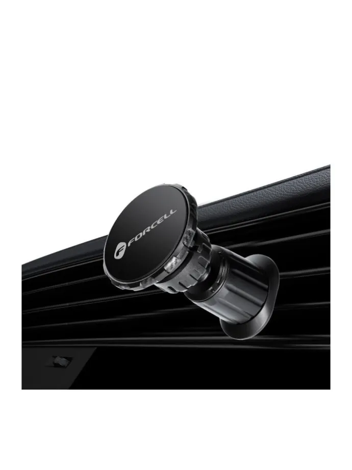 FORCELL MagSafe Autohalter MagLuxe 3in1 Magnet schwarz