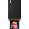 Fotodrucker "Hi Print 2×3 Gen2" in Schwarz
